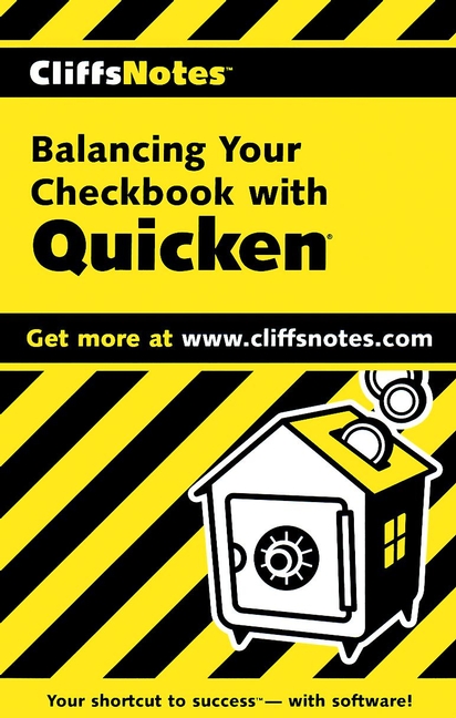 Title details for CliffsNotes Balancing Your Checkbook with Quicken by Jill Gilbert Welytok, JD,CPA - Available